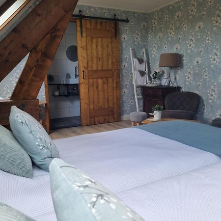 Bed & Breakfast Aan De Beek Arcen Exterior foto