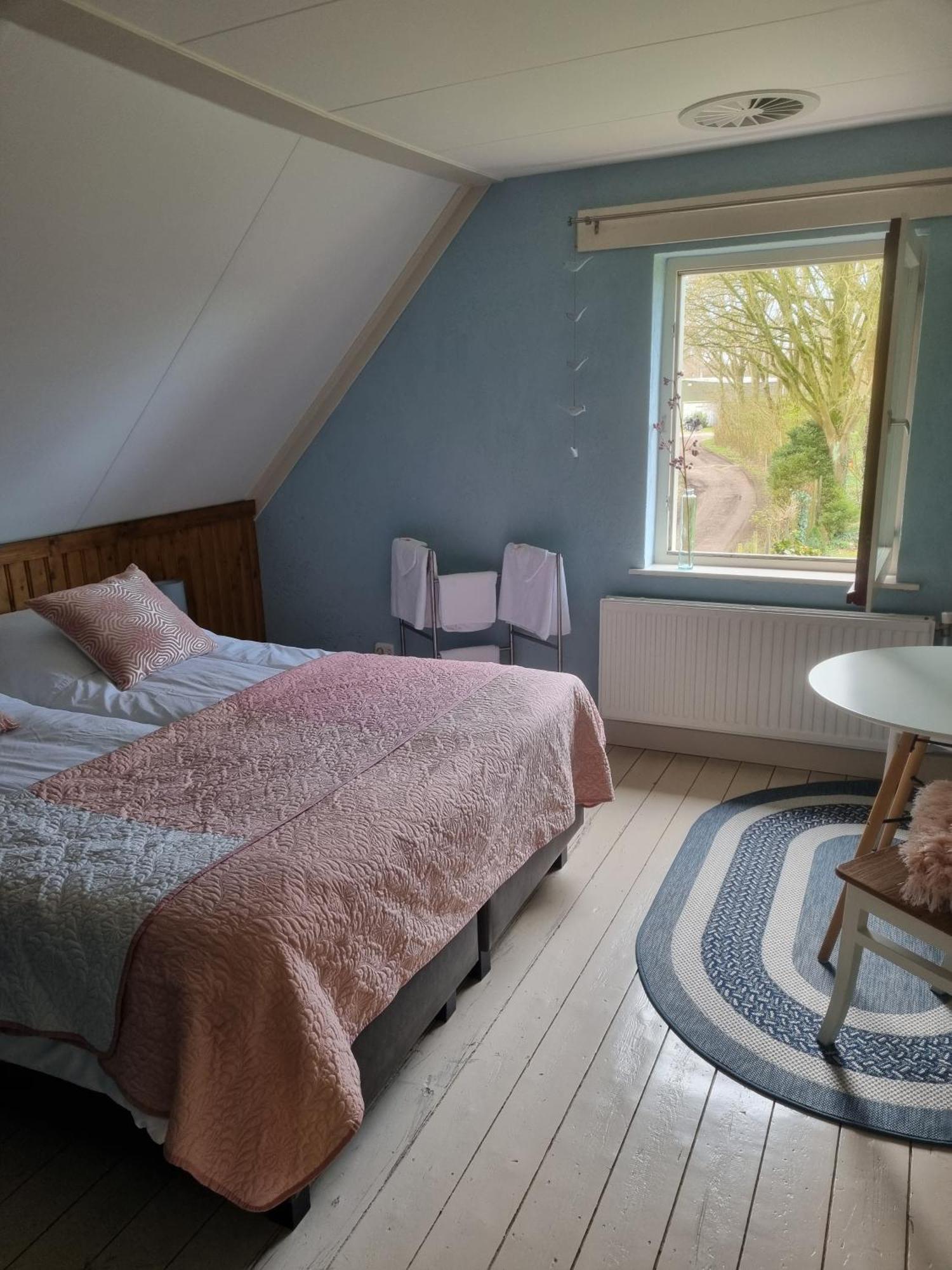Bed & Breakfast Aan De Beek Arcen Exterior foto