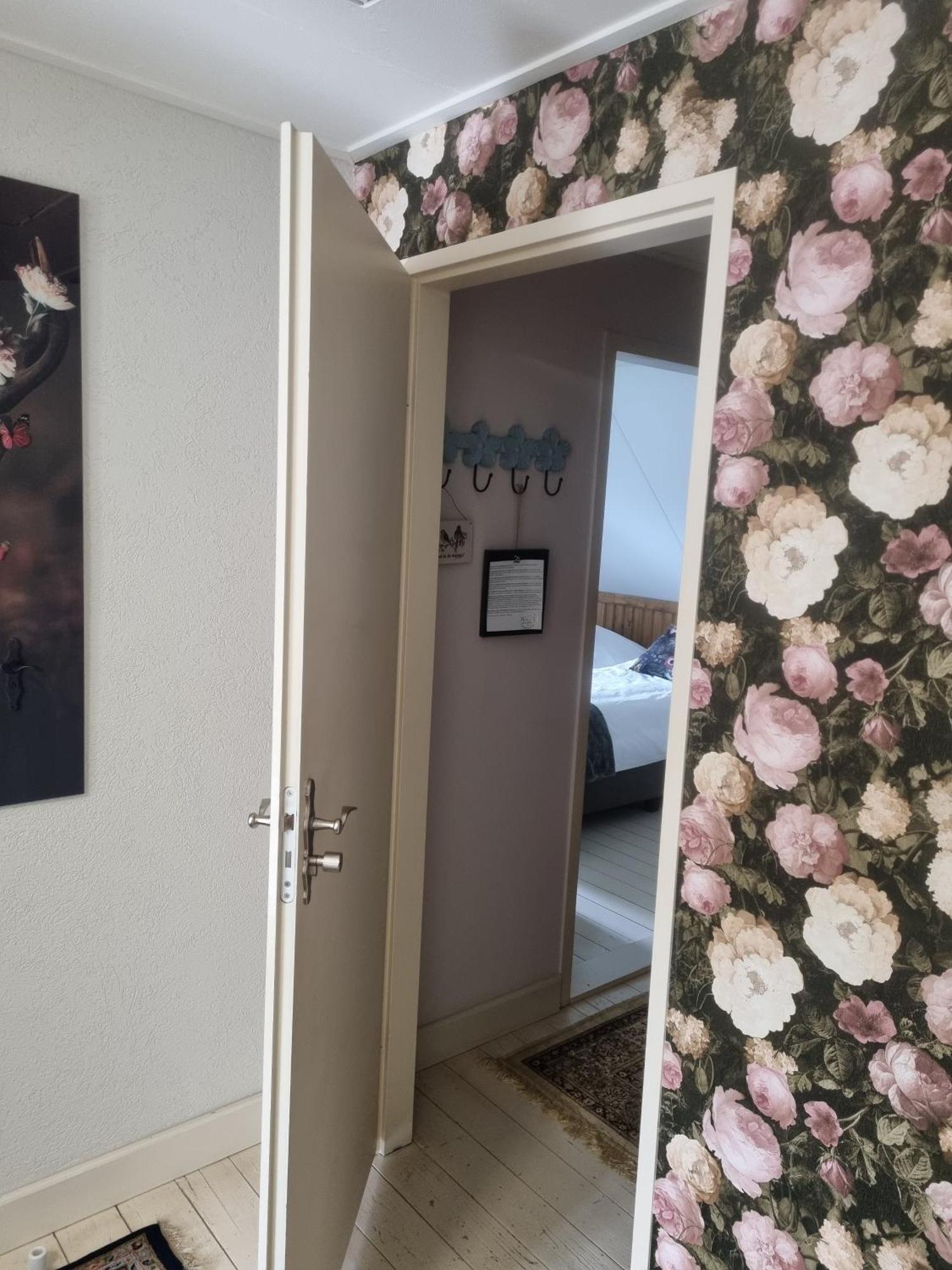 Bed & Breakfast Aan De Beek Arcen Exterior foto